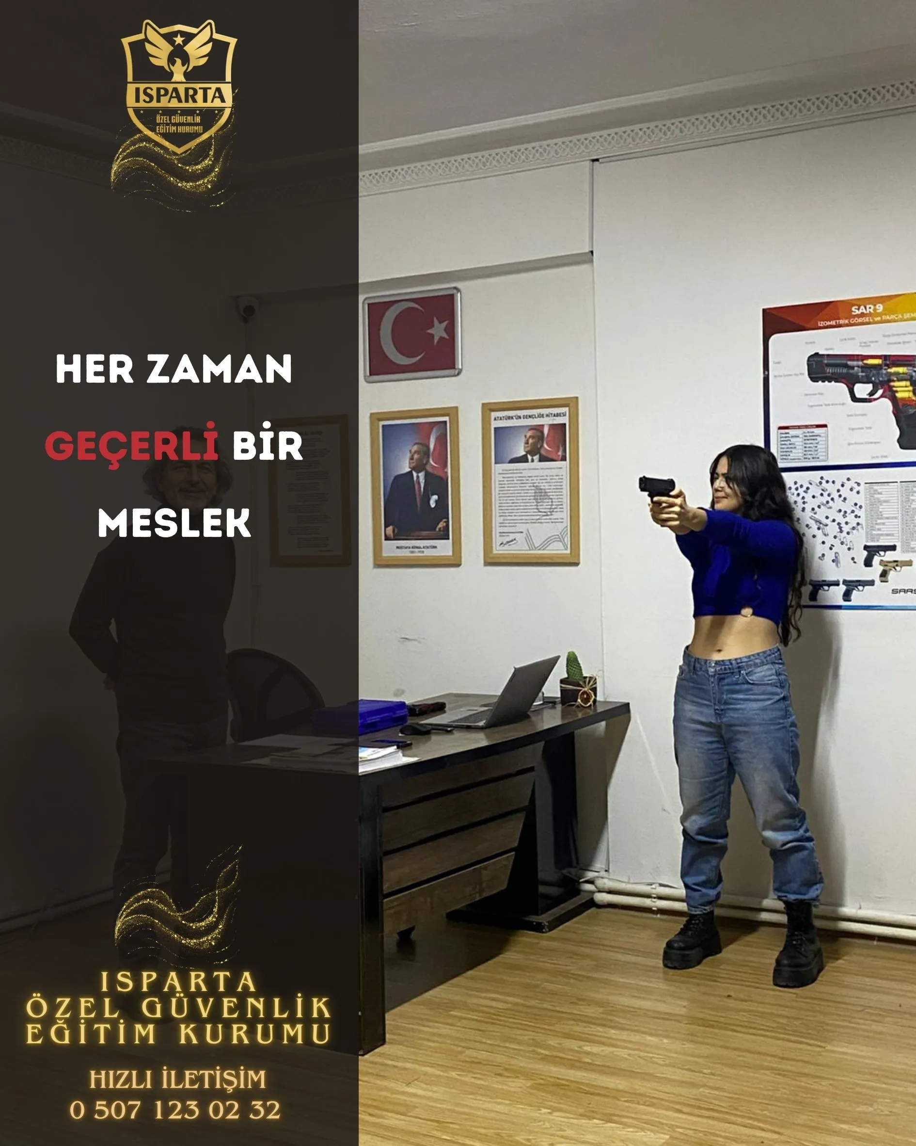 Instagram Yönetimi Referans Proje 9